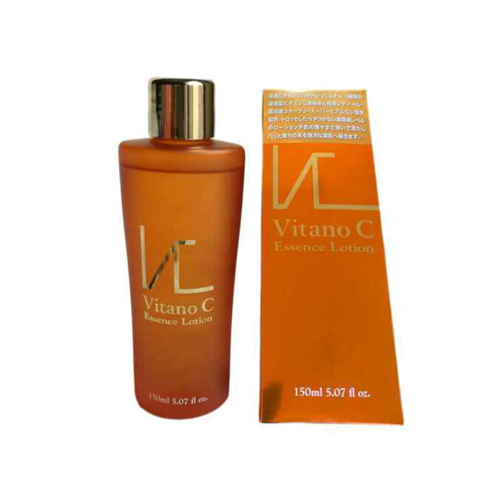 楽天市場】Vitano C エッセンスローション 150ml : So-netmoソネトモ