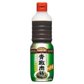 クックドゥ 青椒肉絲用 業務用(1L)