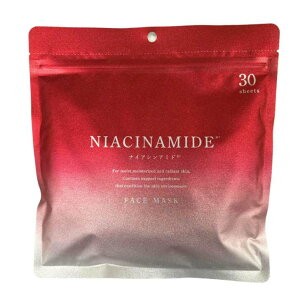 NIACINAMIDE�@�t�F�C�X�}�X�N�@30������