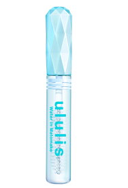 ululis　ウォーターインマトメイク ブルー / 10mL / アクアブーケ　うるおいキープ＆アホ毛・前髪を一日中キープ