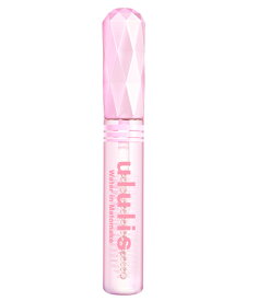 ululis　ウォーターインマトメイク ピンク / 10mL / メルティフルール　うるおいキープ＆アホ毛・前髪を一日中キープ