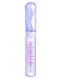 ululis　ウォーターインマトメイク パープル / 10mL / ウォーターフローラ　うるおいキープ＆アホ毛・前髪を一日中キープ
