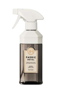 ルームミスト ルームスプレー ファブリックミスト ファドリックホテル ルーム&ファブリックミスト本体 リュクスリネンの香りヒーリングナイトの香り  300mL