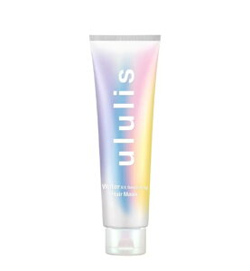 ululis�@�E�����X�@�E�H�[�^�[ EX �X���[�W���O �w�A�}�X�N