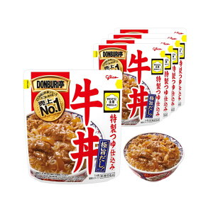 ]OR DONBURI  160g×5