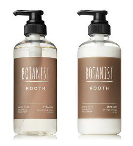 BOTANIST ROOTH {^jXg [X GCWOPA {^jJ Vv[Eg[gg{̃Zbg