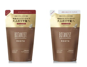 BOTANIST ROOTH {^jXg [X GCWOPA Vv[Eg[gg lߑւ