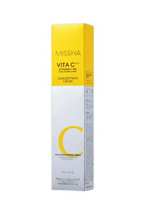 r^CvXC[U[g[jON[ / Vita C Plus Eraser Toning Cream - 30ml