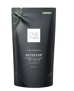 oCR[Z[ ONE BY KOSE |ANA IC@lߑւ@tB 160mL@NWO