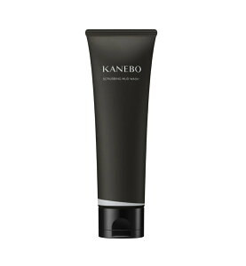 KANEBO �J�l�{�E �X�N���r���O �}�b�h �E�H�b�V��130g ���t�H�[��