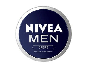 NIVEA�@MEN�@�j�x�A���� �N���[��(75g)�@�S�g�Ɏg����