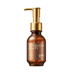 モロッカンビューティー　エクストラリッチヘアオイル　100ml