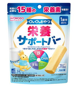 Asahi Group Foods 񂮂񂨂 h{T|[go[ ~N 2.4g@~NRRA 2.1g@4Zbg