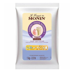 MONIN モナン ヨーグルト フラッペベース
