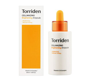 Torriden (gf) ZCWO r^C uCgjOAv@30ml