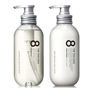 8 THE THALASSO GCg U ^\ mVR Vv[ g[gg Zbg 475ml {g@