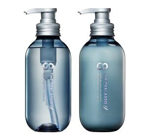 8 THE THALASSO u GCg U ^\ [ CBD&oVO _[WyA Vv[@g[gg{̃Zbg 475mL@