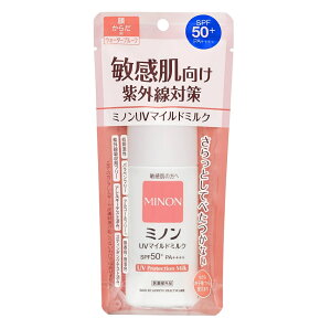 MINON ~m UV}Ch~N(80ml)