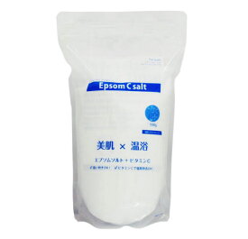 エプソムCソルト(1500g)