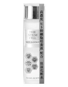 THE STEM CELLiU XeZj XL[V 120ml