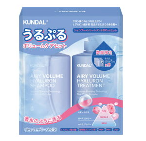 KUNDAL/N_@Vv[300ml & g[gg 300ml {[AbvwAPAZbg qAGA[@ubTu[Y KUNDAL