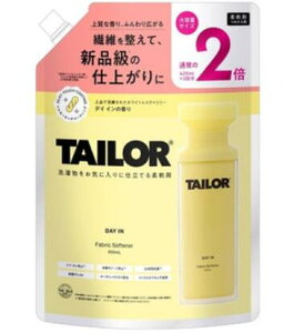 TAILOR�@�_��܁@�f�C �C���̍���@�߂���2�{�@ 850ml