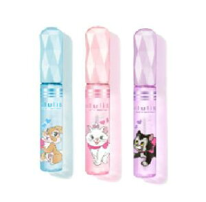 ululis�@�E�H�[�^�[�C���}�g���C�N�@�u�~�X�E�o�j�[�v�u�}���[�v�u�t�B�K���v�@����f�U�C��3���