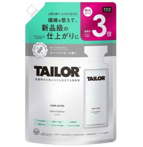 TAILOR�@�_��܁@�G�o�[�A�t�^�[�̍��� �l��3�{�@1275ml