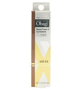 Obagi �I�o�W �_�[�}�p���[X ���b�v�G�b�Z���X 10g ���[�g���� ���e�t���b�v �ӂ�����{�����[����