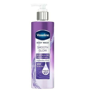 Vaseline ���@�Z�����@�{�f�B�E�I�b�V���@�X���[�X�O���E�@425ml