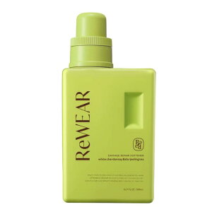 ReWEAR�@���E�F�A�@�Đ��_��܁@�z���C�g�V�����h�l���_�[�W�����e�B�[�@�{��500ml�@�F���ł݂��݂������A���K�����ӂ�鍁��