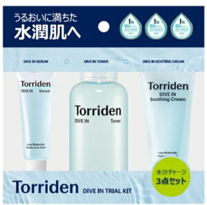 Torriden (�g���f��)�@�_�C�u�C�� �g���C�A���L�b�g