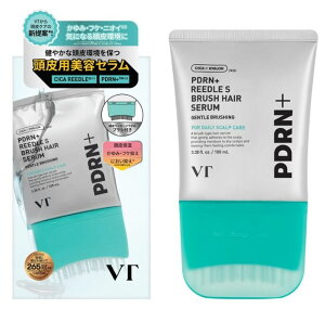 VT PDRN+ ���[�h���V���b�g �u���V�w�A�Z���� 50mL