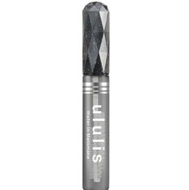 ululis ウルリス　ウォーターインマトメイク　ブラック　10ml
