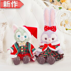 楽天市場 ダッフィー コスチューム クリスマスの通販