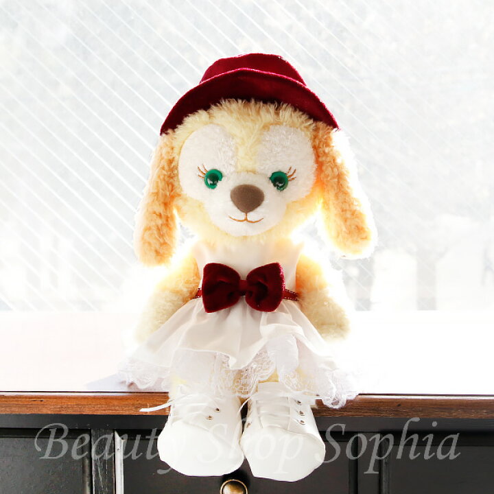 楽天市場 クッキーアン 赤ワンピース コスチューム 服 単品 ぬいぐるみ別売 オリジナル ハンドメイド ぬいぐるみsサイズ用 洋服 2way オリジナルデザイン グッズ 服 ビューティーショップ ソフィア