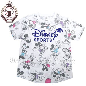 ディズニー スポーツ Tシャツの人気商品 通販 価格比較 価格 Com