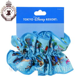 楽天市場 ディズニー 限定 ヘアゴムの通販