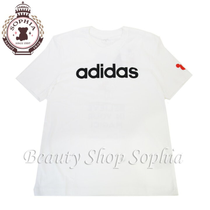 楽天市場 ミニーマウス Tシャツ テニス M L Adidas プロデュース Disney Sports 21 アディダス スポーツ ディズニー グッズ お土産 東京ディズニーリゾート限定 ビューティーショップ ソフィア