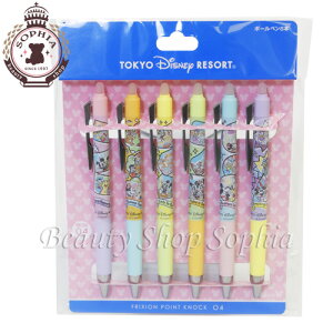 東京 ディズニーリゾート ボールペンの人気商品 通販 価格比較 価格 Com