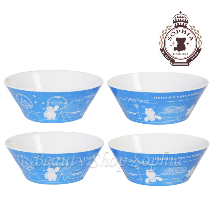 Sale 55 Off ディズニーリゾート ボウル4枚セット ミッキーマウス食器 O1saude Com Br