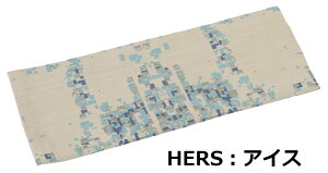 経敷 HERS(ハーズ)火防 アイス 上置用経敷仏壇 上置仏壇 家具調 仏具 経机 経机掛 経机敷 経掛 経敷 防炎 防火 防炎マット 防火マット マット 手元供養 モダン おしゃれ