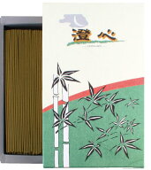 お線香 大発 澄心（短寸バラ詰）