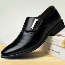 紳士靴 レザーシューズ 皮靴 シューズ ビジネスシューズ 革靴 メンズ 通気 紳士靴 ビジネスシューズ 通勤