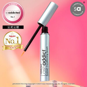 bVAfBNg yK̔Xz ACbV RfBVjO Z AhoX Lashaddict Eyelash Conditioning Serum Advance 5ml ܂et ܂ ܂єet ʖєet ܂уPA 