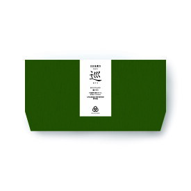 お試し1週間 体スッキリ サプリ カルシウム 冬虫夏草 日日是漢方 巡めぐる 1週間分 1箱7包 1包1.5g 漢方 サプリメント むくみ 水太り すっきり 循環 国産 無添加 自然由来 健康 美容 男性 女性 ソウアフーズ