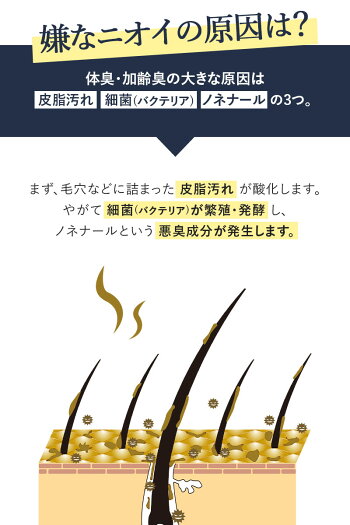 【KnS】薬用スカルプシャンプーメンズ500mL|頭皮柿渋炭フケ枕のにおい臭いくさい加齢臭かきのさち男性用体臭体臭予防薬用シャンプーメンズシャンプー柿渋シャンプー枕抜け毛薄毛
