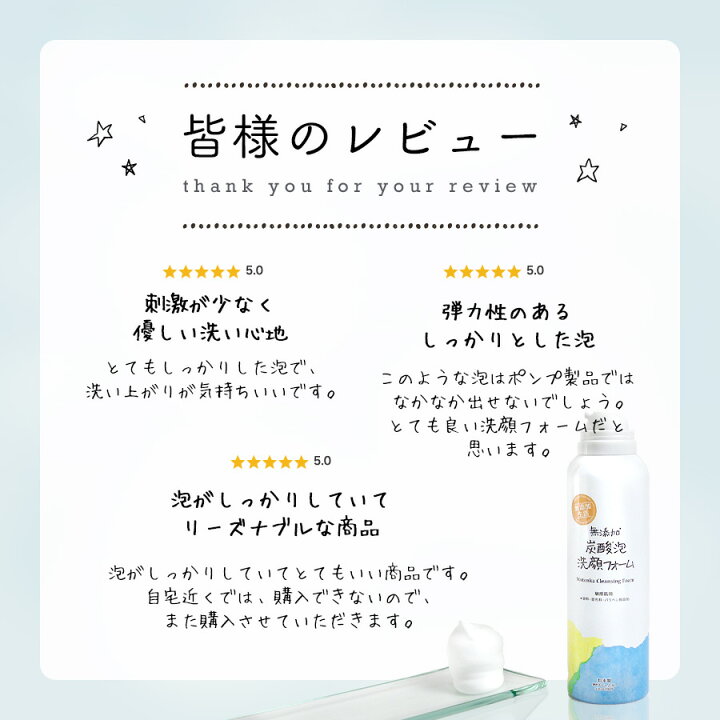 楽天市場】無添加 炭酸泡洗顔フォーム 150g | 無添加 洗顔 敏感肌用 濃密泡 スキンケア クレンジング 炭酸泡パック 保湿 肌荒れ防止 日本製 香料着色料不使用 化粧品 洗顔料 毛穴 基礎化粧品 石けん フェイスウォッシュ フェイスケア 洗顔石鹸 洗顔せっけん フェイス 毛穴 ... 楽天市場】無添加 炭酸泡洗顔フォーム 150g | 無添加 洗顔 敏感肌用 濃密泡 スキンケア クレンジング 炭酸泡パック 保湿 肌荒れ防止 日本製 香料着色料不使用 化粧品 洗顔料 毛穴 基礎化粧品 石けん フェイスウォッシュ フェイスケア 洗顔石鹸 洗顔せっけん フェイス 毛穴 ...
