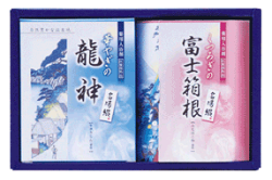 薬用入浴剤名湯綴TML-05