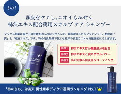 【父の日ギフト特集】お父さん応援ギフトスカルプシャンプーブラシタオルセット)